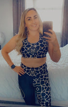 Load image into Gallery viewer, GIGI Cropped Top