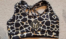 Load image into Gallery viewer, GIGI Cropped Top