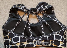 Load image into Gallery viewer, GIGI Cropped Top