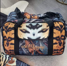 Load image into Gallery viewer, GYM BAG