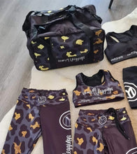 Load image into Gallery viewer, GYM BAG