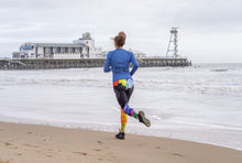 Load image into Gallery viewer, "Run.. and Never Look Back" Top