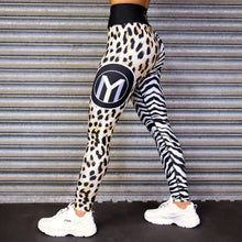 Load image into Gallery viewer, Wear MY Leggings - Tiana