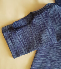 Load image into Gallery viewer, "Run.. and Never Look Back" Top