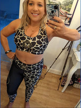 Load image into Gallery viewer, GIGI Cropped Top