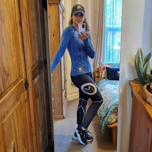 Load image into Gallery viewer, "Run.. and Never Look Back" Top