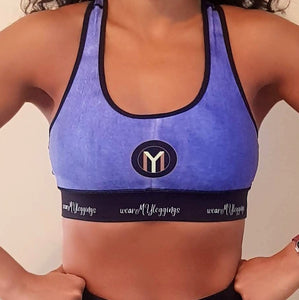 Dina Crop Top