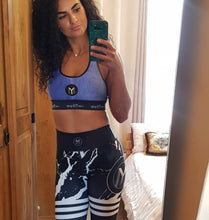 Load image into Gallery viewer, Dina Crop Top
