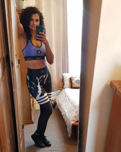 Load image into Gallery viewer, Dina Crop Top
