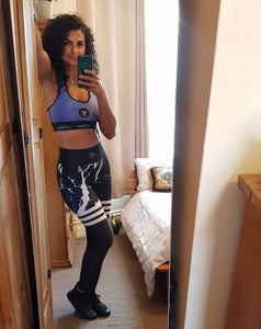 Dina Crop Top