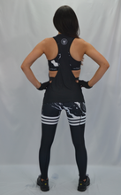 Load image into Gallery viewer, &#39;I Love Burpees&#39; Racer Back Tank Top

