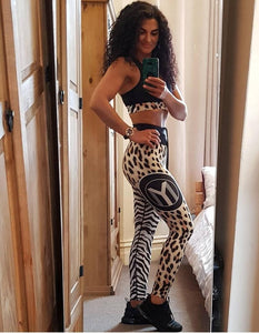 Tiana Leggings