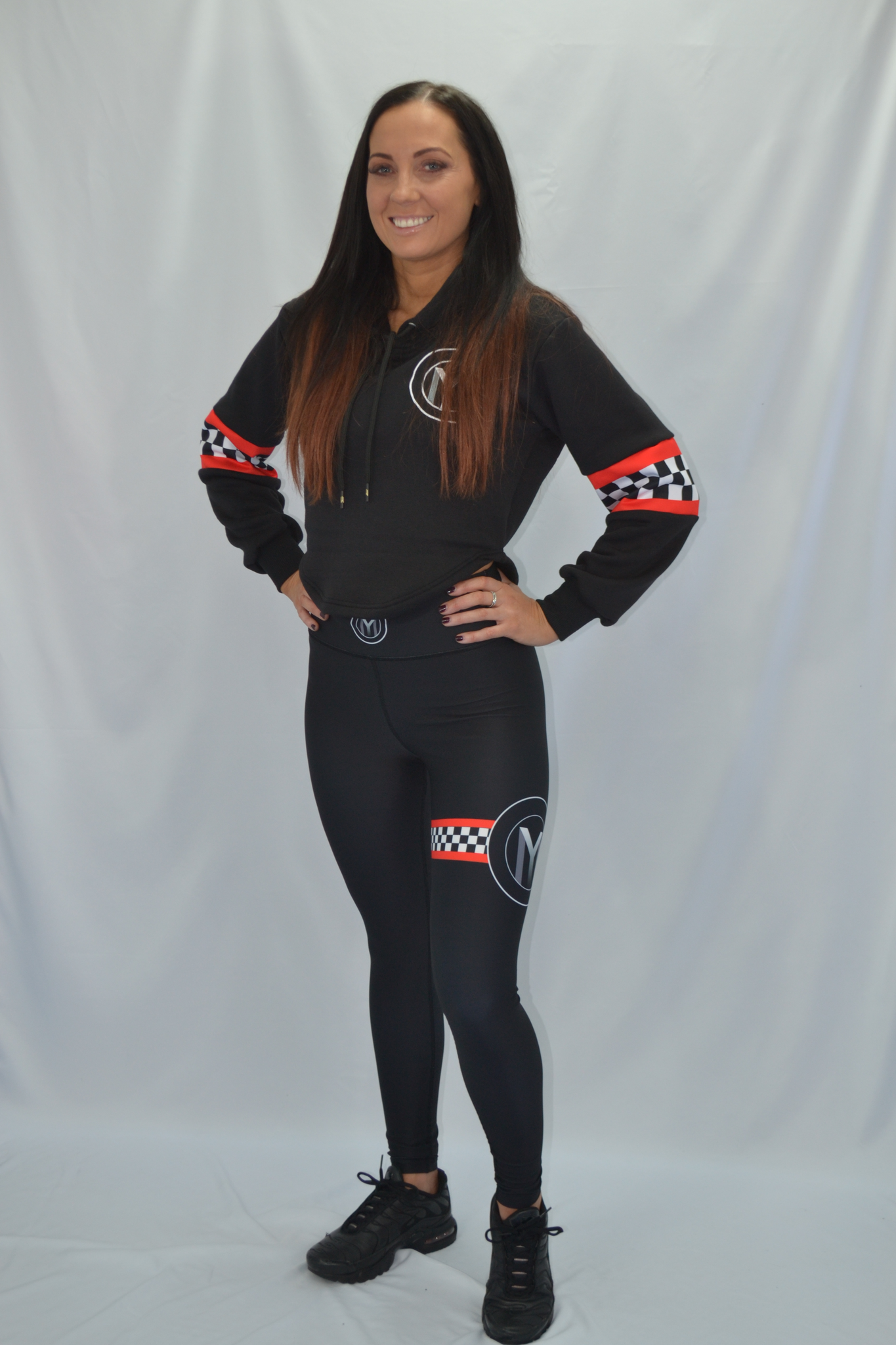 Racing leggings 2025