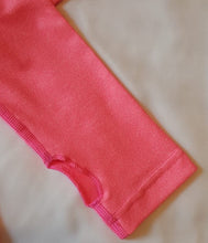 Load image into Gallery viewer, &quot;Get Your SWEAT ON&quot; Pink Top
